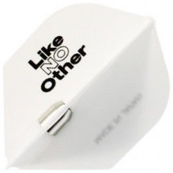 DMC Rocket Flight - White DMC Rocket Flight - White