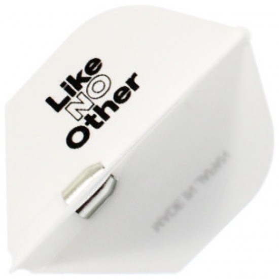 DMC Rocket Flight - White DMC Rocket Flight - White