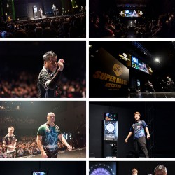 Super Darts DVD Vol.7