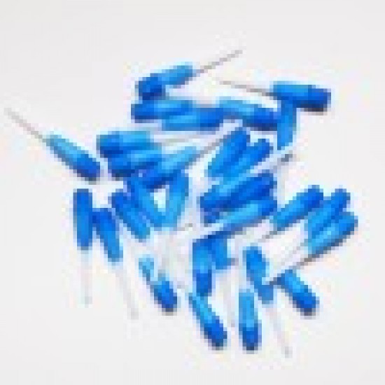 Shortlip Two Tone Blue Shortlip Two Tone Blue