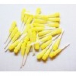 Shortlip Two Tone Yellow