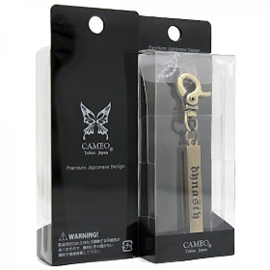 Dynasty Tip Holder (Antique Gold) Dynasty Tip Holder (Antique Gold)