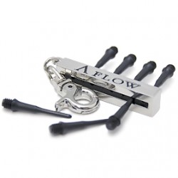 Dynasty Tip Holder (Silver) Dynasty Tip Holder (Silver)