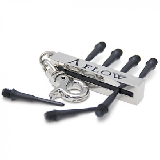 Dynasty Tip Holder (Silver)