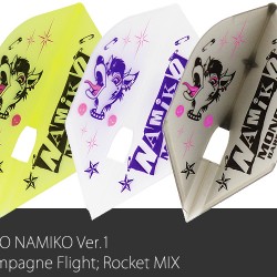 Namiko v1 MIX Flight L (Rocket) Namiko v1 MIX Flight L (Rocket)