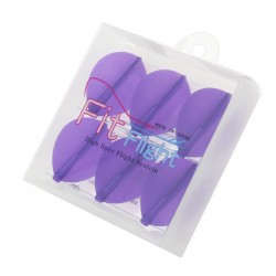 Fit Flight Teardrop (Purple) Fit Flight Teardrop (Purple)