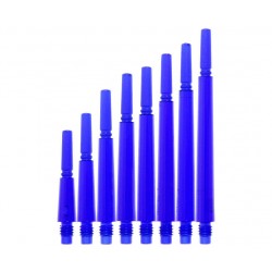 Fit Shaft Gear Normal Lock (Blue) Fit Shaft Gear Normal Lock (Blue)