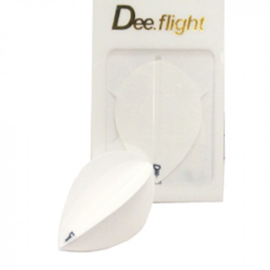 Dee Flight (Teardrop) Dee Flight (Teardrop)