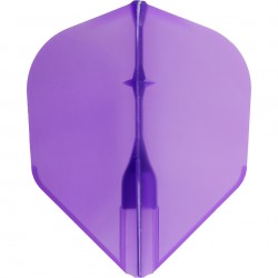 Sparkling L-Flight (Purple) Sparkling L-Flight (Purple)