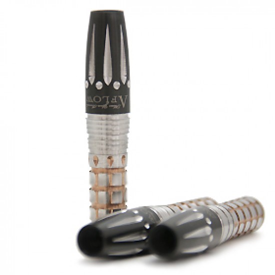 CRYSTAL LINE "FORAY" CRYSTAL LINE "FORAY"