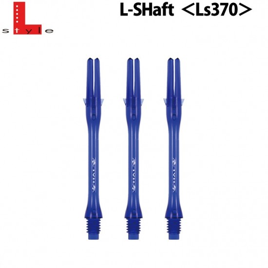 Lock Slim - 370 - Haruki Blue Lock Slim - 370 - Haruki Blue