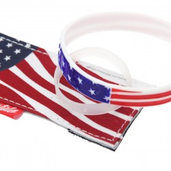 Jacket Set (STARS & STRIPES)