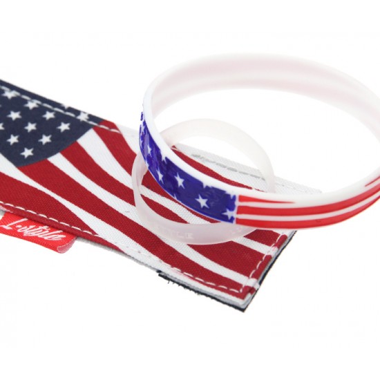 Jacket Set (STARS & STRIPES) Jacket Set (STARS & STRIPES)