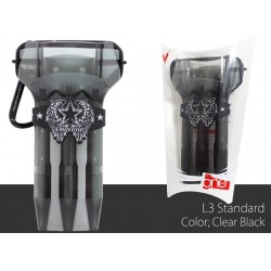 Krystal ONE (Black) Krystal ONE (Black)