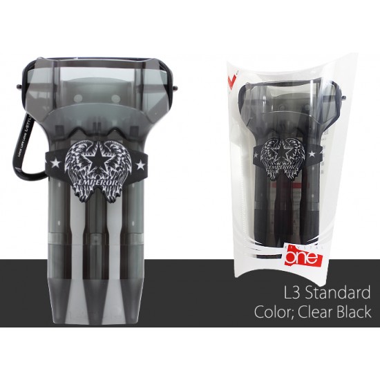 Krystal ONE (Black) Krystal ONE (Black)