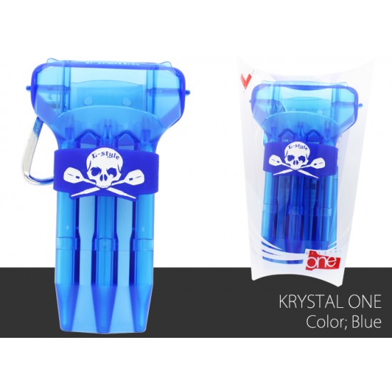 Krystal ONE (Blue) Krystal ONE (Blue)