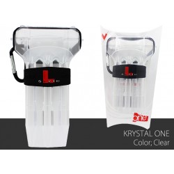 Krystal ONE (Clear) Krystal ONE (Clear)