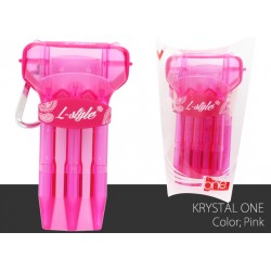 Krystal ONE (Pink)