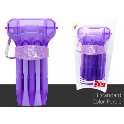 Krystal ONE (Purple) Krystal ONE (Purple)