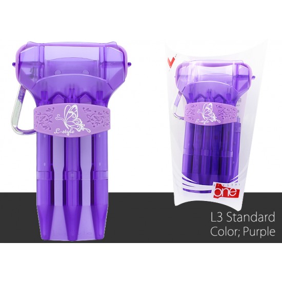 Krystal ONE (Purple) Krystal ONE (Purple)