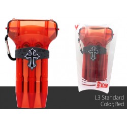 Krystal ONE (Red) Krystal ONE (Red)