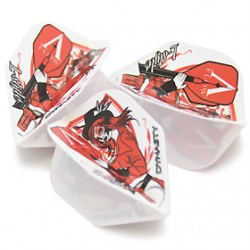 L-Style x Dynasty Sparkling White Flight (Shape) L-Style x Dynasty Sparkling White Flight (Shape)