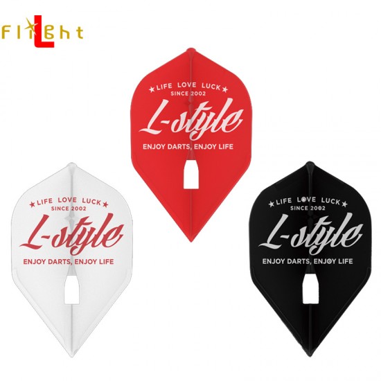 Vintage Logo MIX Flight L (Shape) Vintage Logo MIX Flight L (Shape)