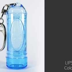 Lipstock (Blue) Lipstock (Blue)