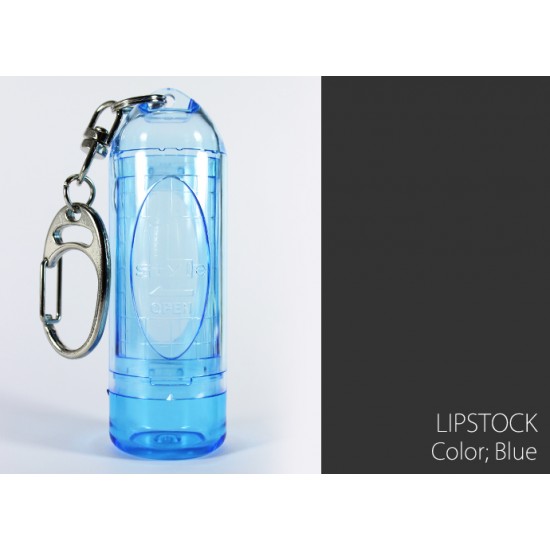 Lipstock (Blue) Lipstock (Blue)