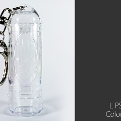 Lipstock (Clear) Lipstock (Clear)