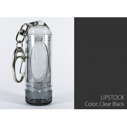 Lipstock (Clear Black) Lipstock (Clear Black)