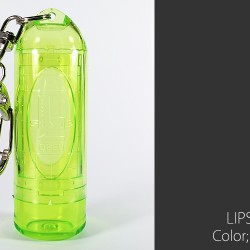 Lipstock (Green) Lipstock (Green)