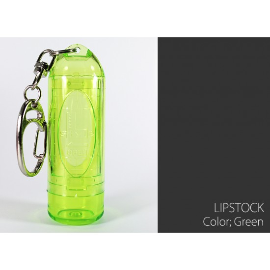 Lipstock (Green) Lipstock (Green)