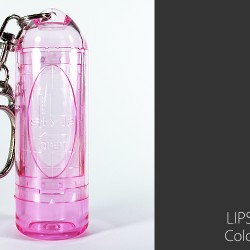 Lipstock (Pink) Lipstock (Pink)