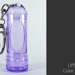 Lipstock (Purple) Lipstock (Purple)