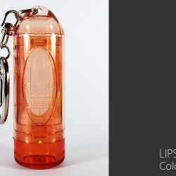 Lipstock (Red) Lipstock (Red)