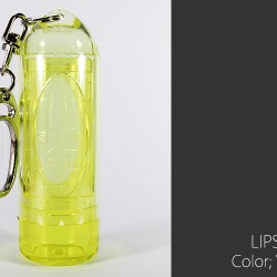 Lipstock (Yellow) Lipstock (Yellow)