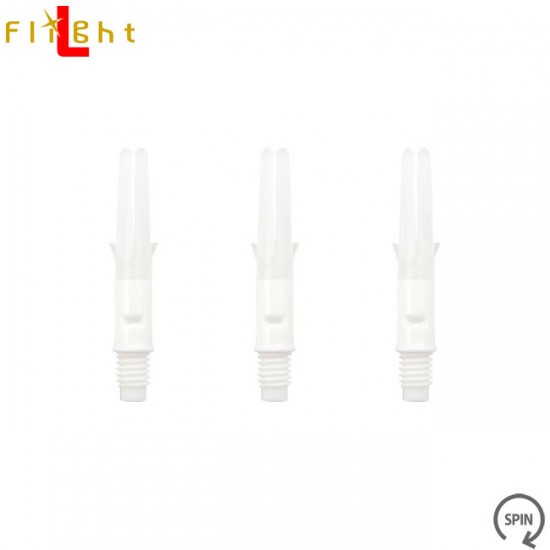 Silent Straight 130 (White) Silent Straight 130 (White)