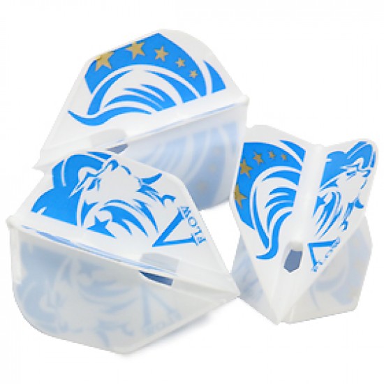 Mayu Shimizu White Flight L (Shape) Mayu Shimizu White Flight L (Shape)