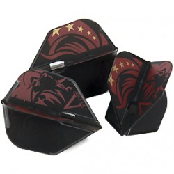 Mayu Shimizu Black Flight L (Shape) Mayu Shimizu Black Flight L (Shape)