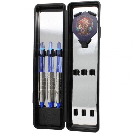 Jonny's Club "METAL WING" 2BA Jonny's Club "METAL WING" 2BA