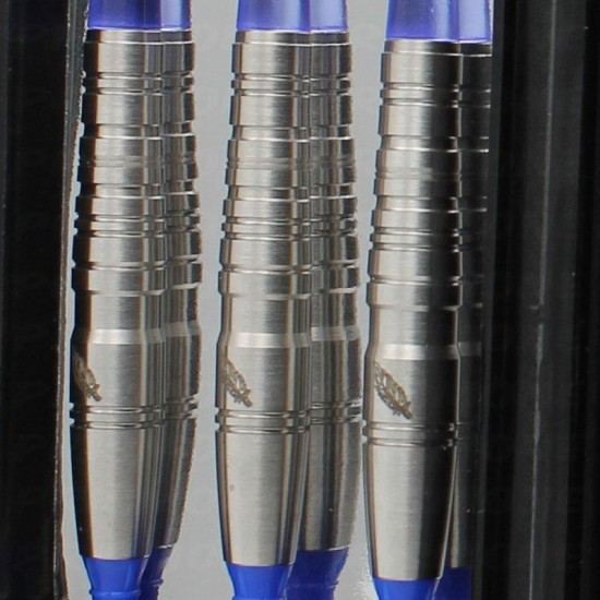 Jonny's Club "METAL WING" 2BA Jonny's Club "METAL WING" 2BA