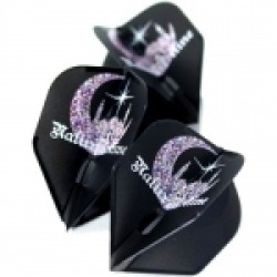 Natural Nine Arabian Night (Shape) Natural Nine Arabian Night (Shape)