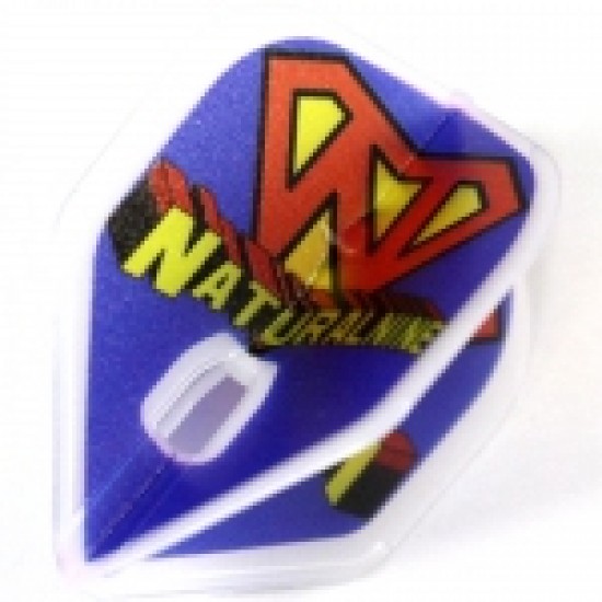 Natural Nine Super Nine (Shape) Natural Nine Super Nine (Shape)