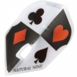 Natural Nine Trump (Shape)