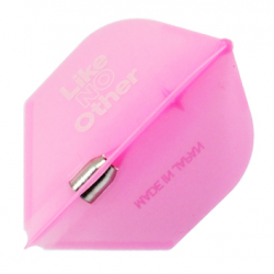 DMC Rocket Flight - Pink DMC Rocket Flight - Pink