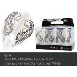 Hoshino v4 Clear Flight L (Standard) Hoshino v4 Clear Flight L (Standard)