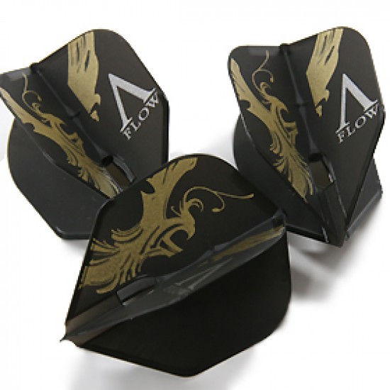 Park Hyunchul v2 Black Flight L (Shape) Park Hyunchul v2 Black Flight L (Shape)