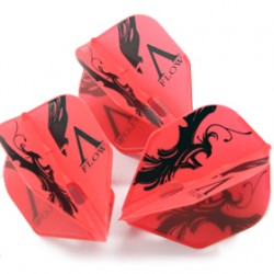 Park Hyunchul v2 Red Flight L (Shape) Park Hyunchul v2 Red Flight L (Shape)