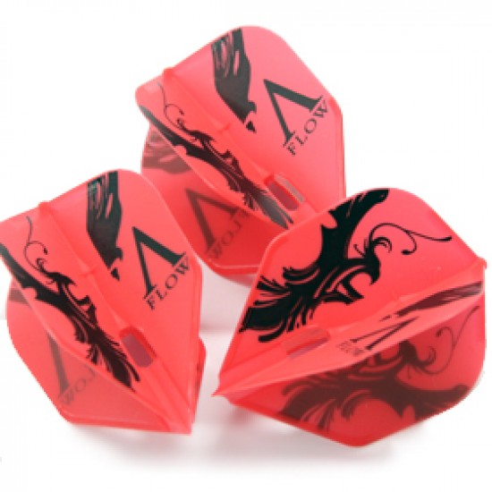 Park Hyunchul v2 Red Flight L (Shape) Park Hyunchul v2 Red Flight L (Shape)